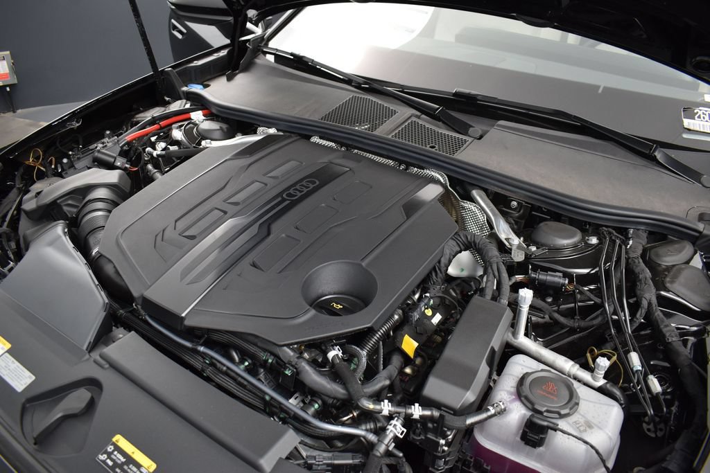 New 2026 Audi A6 Premium AWD/4WD image 22