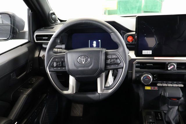 New 2025 Toyota 4Runner TRD Off-Road Premium image 13