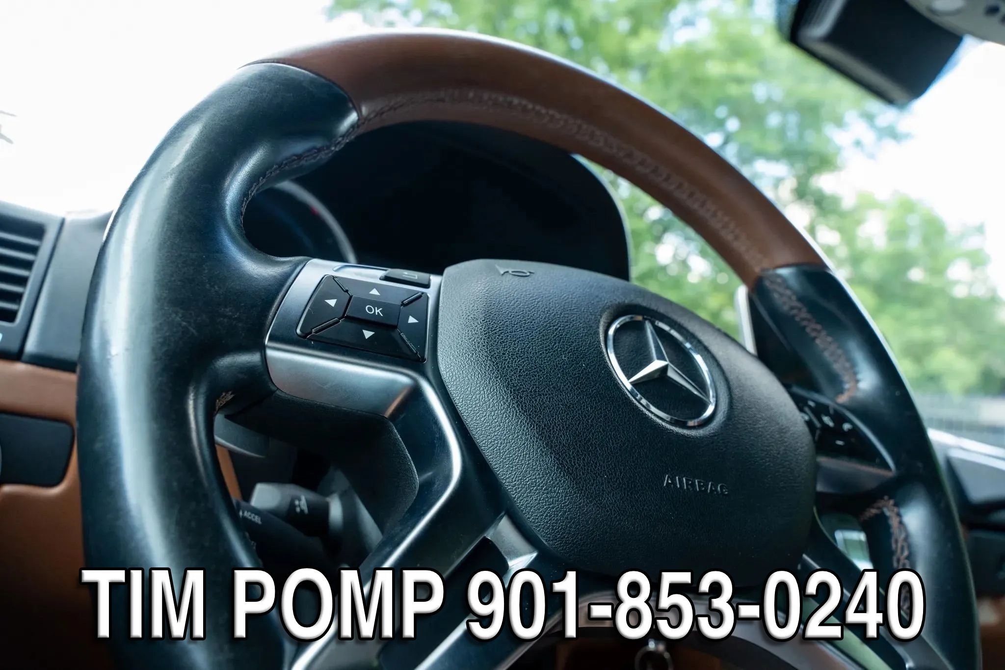 Used 2018 Mercedes-Benz G 63 AMG 4MATIC w/ Mojave Package image 34