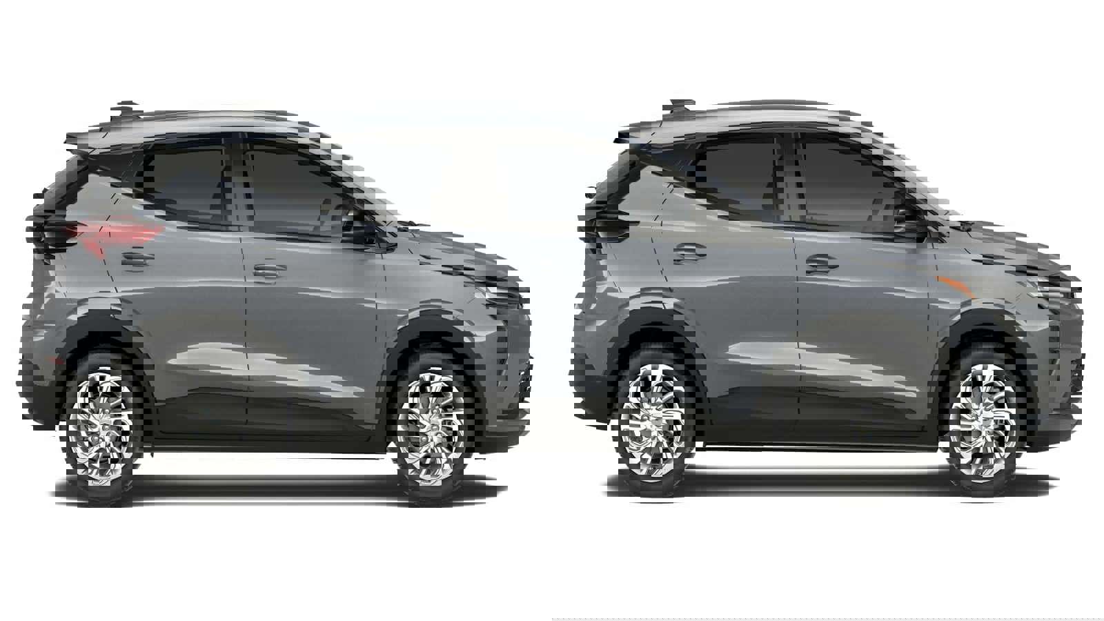 New 2027 Chevrolet Bolt LT FWD image 26