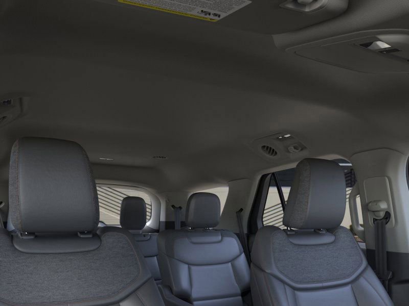 New 2026 Ford Explorer Active w/ Active Comfort Package image 22