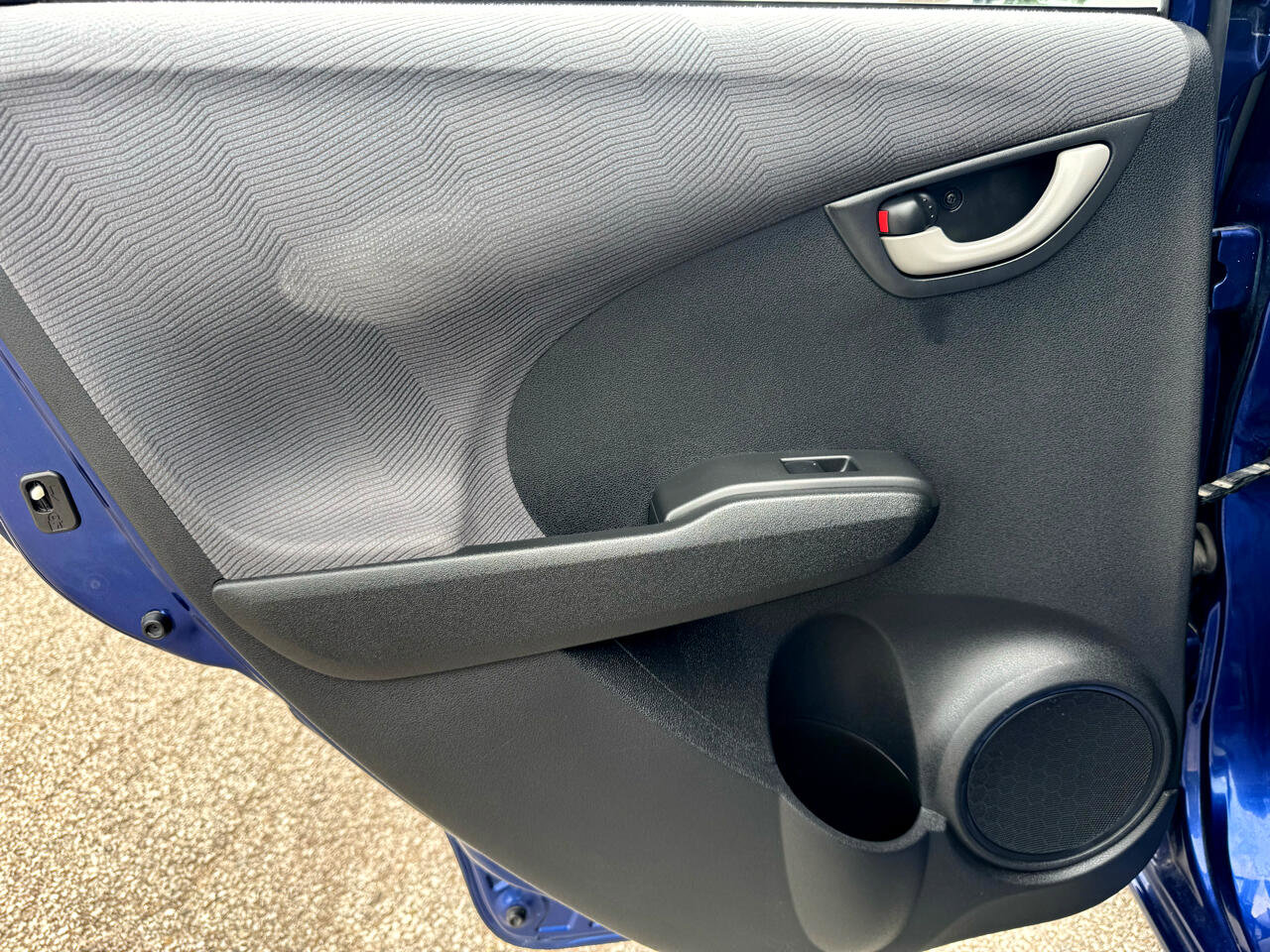 Used 2013 Honda Fit image 19