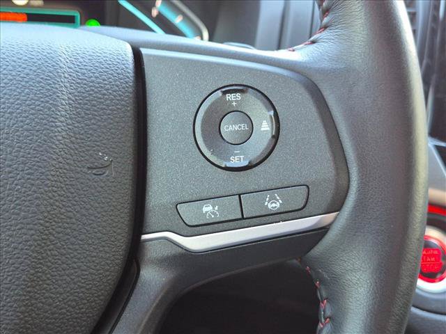 Used 2024 Honda Odyssey Sport image 5