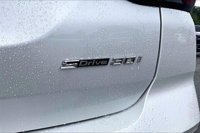 Used 2023 BMW X3 sDrive30i w/ Premium Package RWD image 21