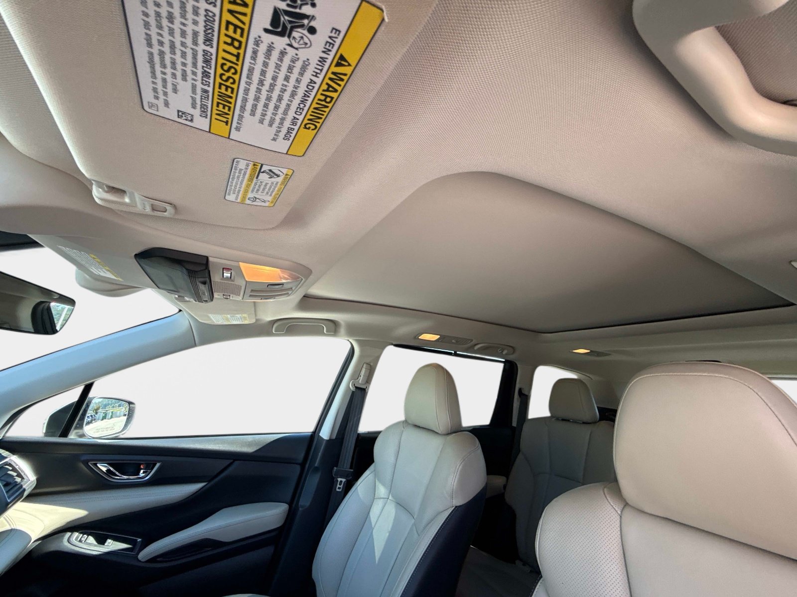 Used 2020 Subaru Ascent Limited w/ Technology Package AWD/4WD image 35