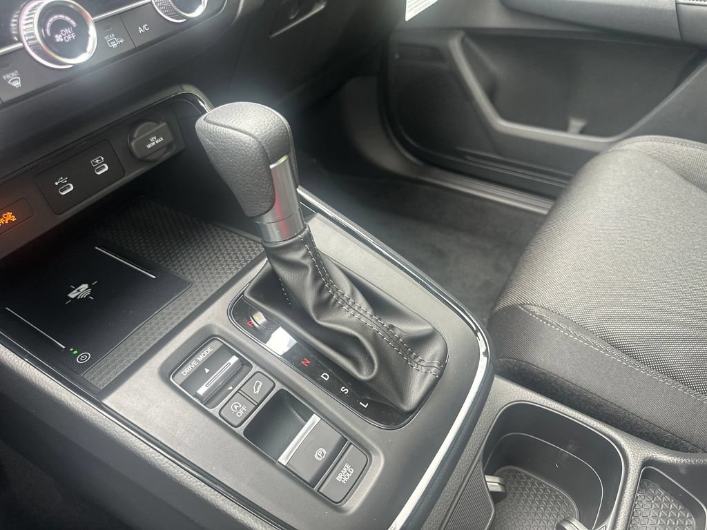 New 2026 Honda CR-V EX image 26