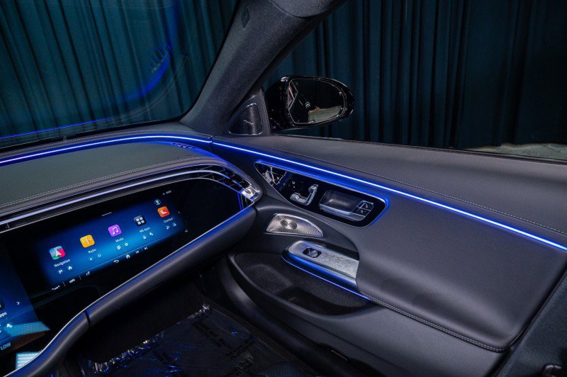 New 2026 Mercedes-Benz E 350 Sedan image 28
