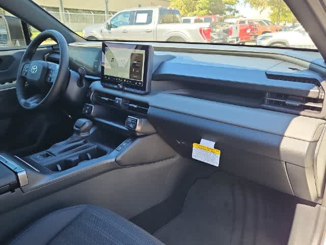 New 2026 Toyota RAV4 SE AWD/4WD image 25