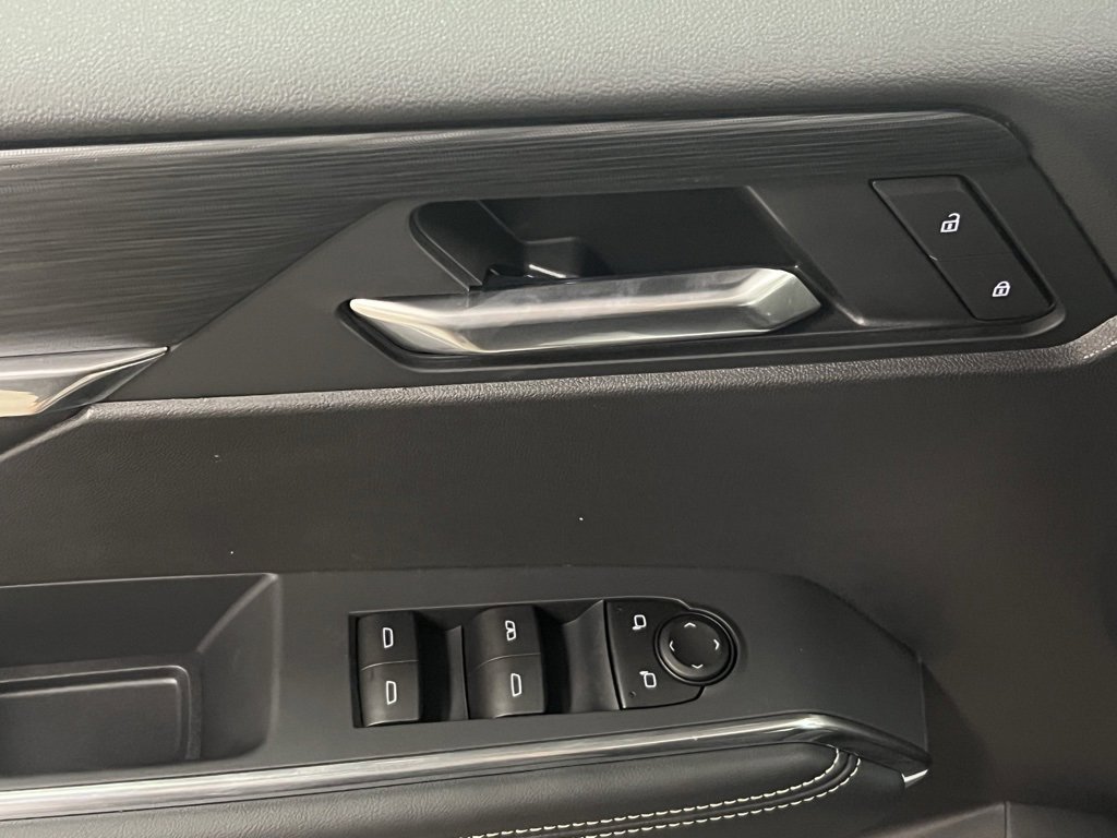 New 2026 GMC Acadia Elevation w/ LPO, Floor Liner Package image 13