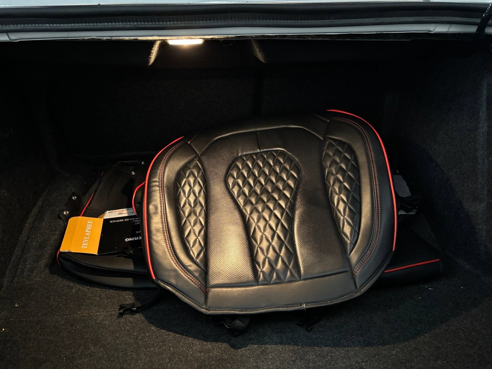Used 2019 Dodge Challenger R/T Scat Pack RWD image 31