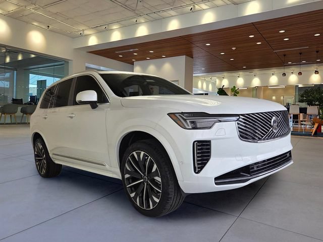 New 2026 Volvo XC90 B6 Plus AWD/4WD image 4