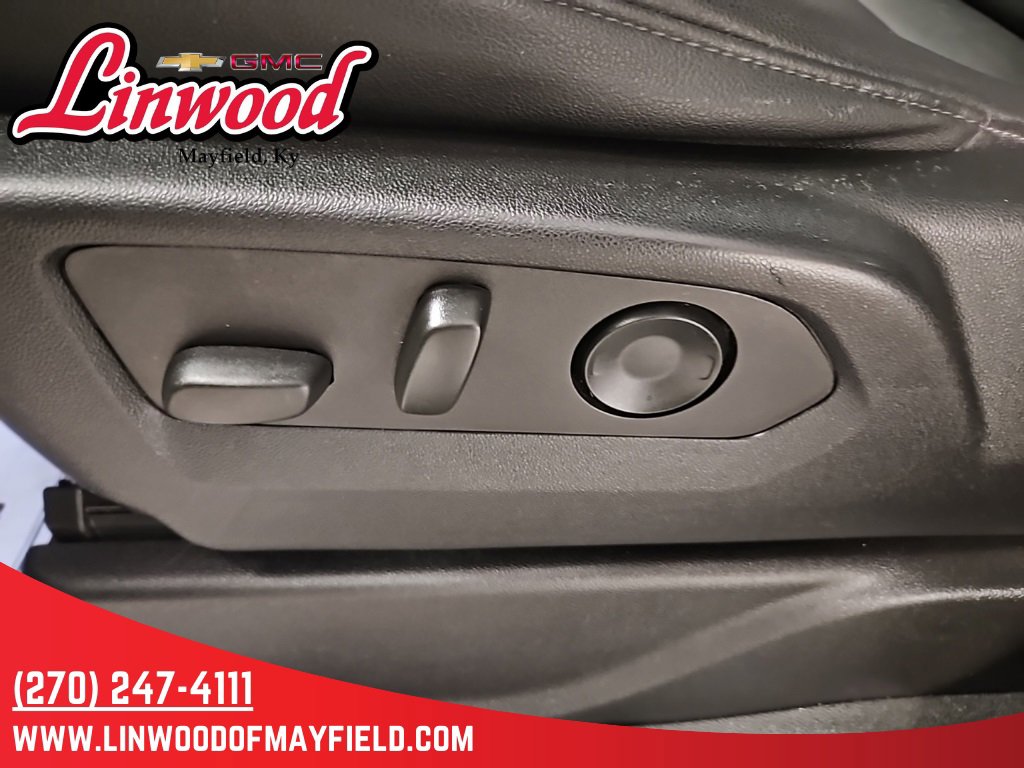 Used 2022 Chevrolet Tahoe LT w/ Luxury Package image 22