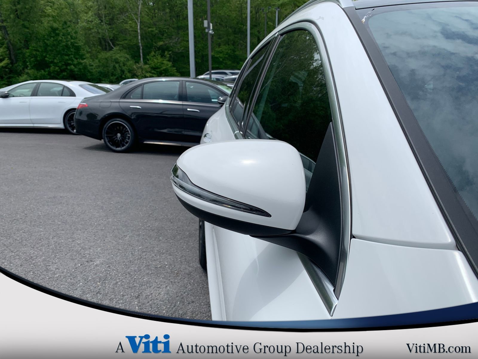 Used 2024 Mercedes-Benz GLA 250 GLA 250 image 10