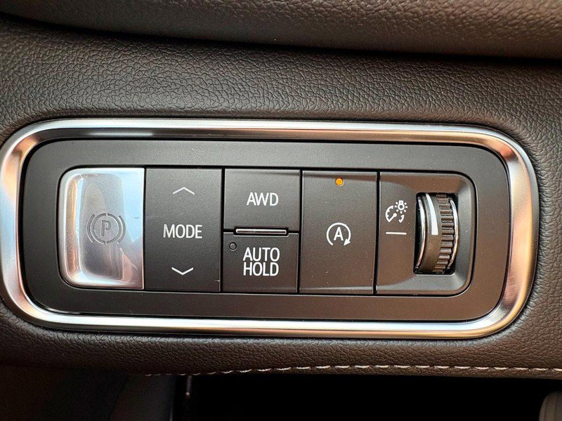 New 2026 Buick Enclave Sport Touring image 21