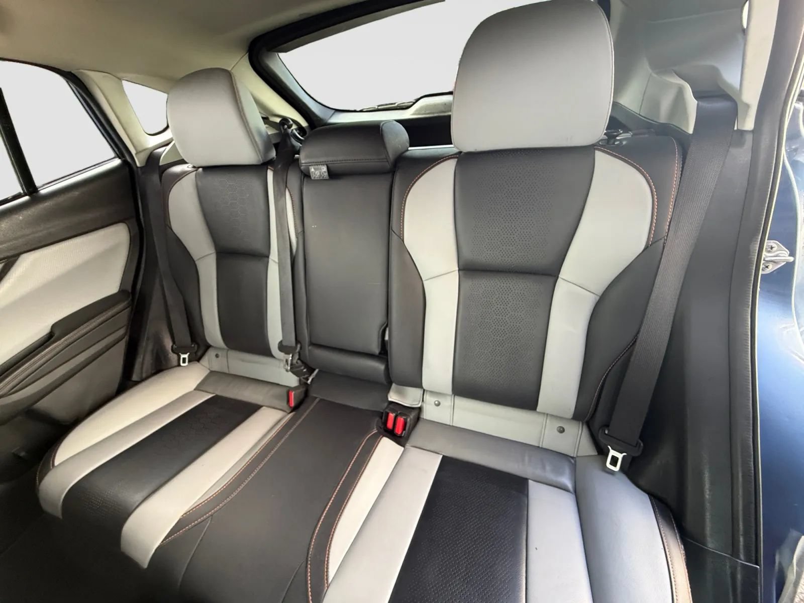 Used 2019 Subaru Crosstrek 2.0i Limited w/ Moonroof Package w/Navigation AWD/4WD image 15