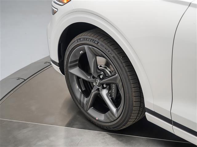 New 2026 Genesis GV70 3.5T Sport Prestige image 12