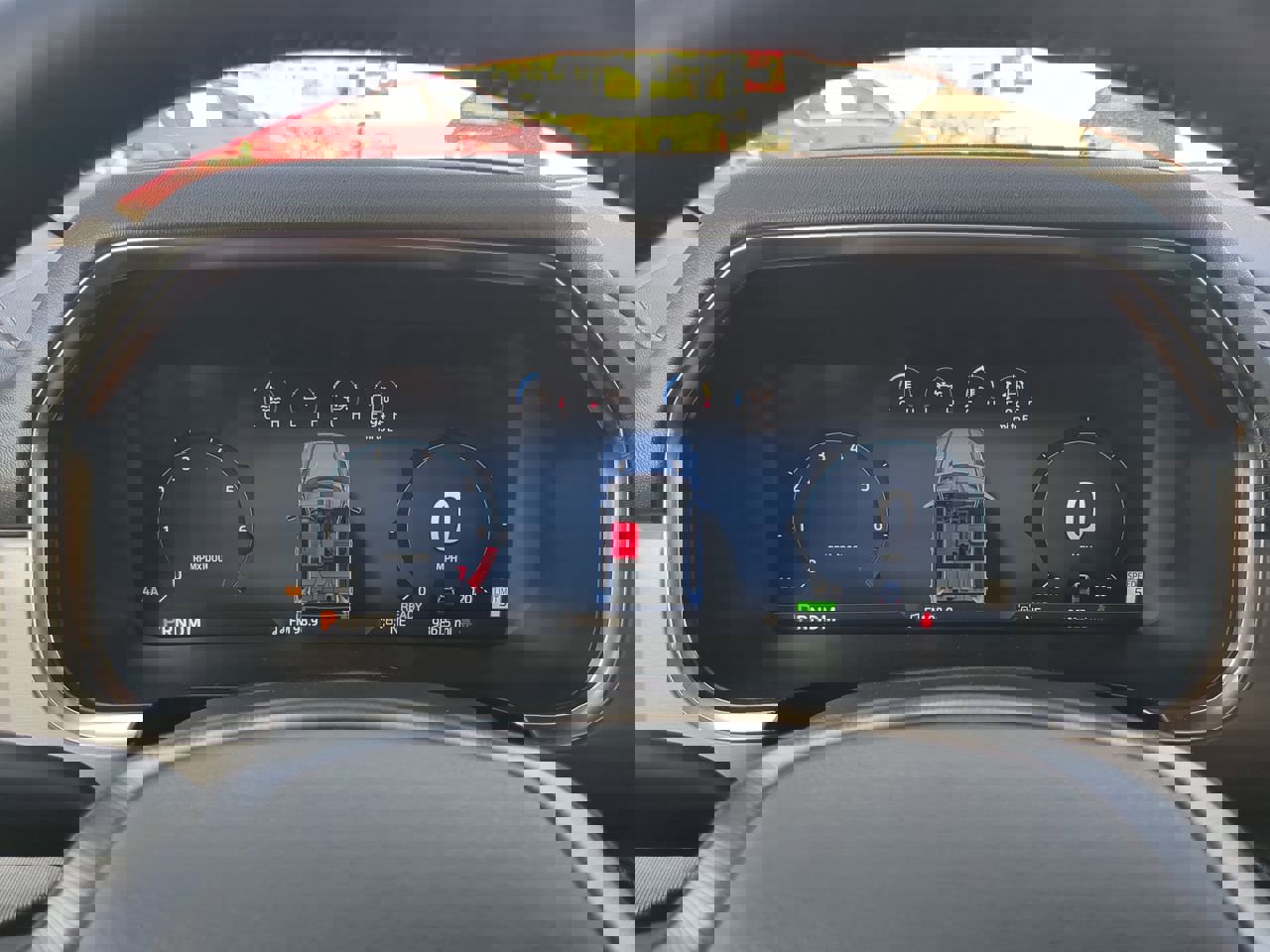 Used 2024 Ford F150 Platinum image 28