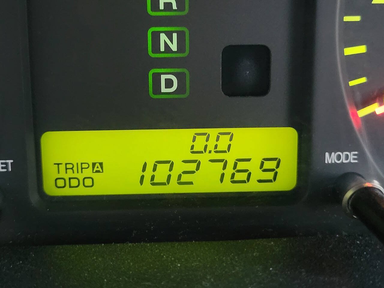 Used 2004 Kia Optima FWD image 24
