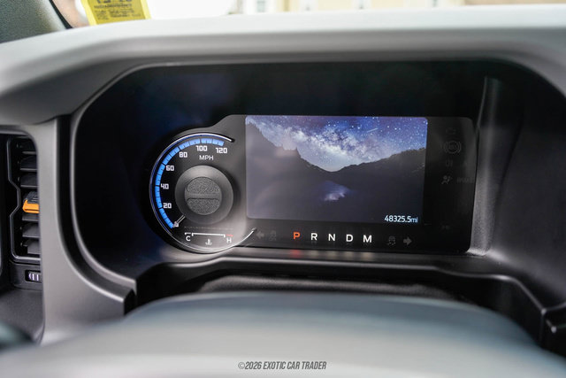 Used 2022 Ford Bronco Badlands AWD/4WD image 23