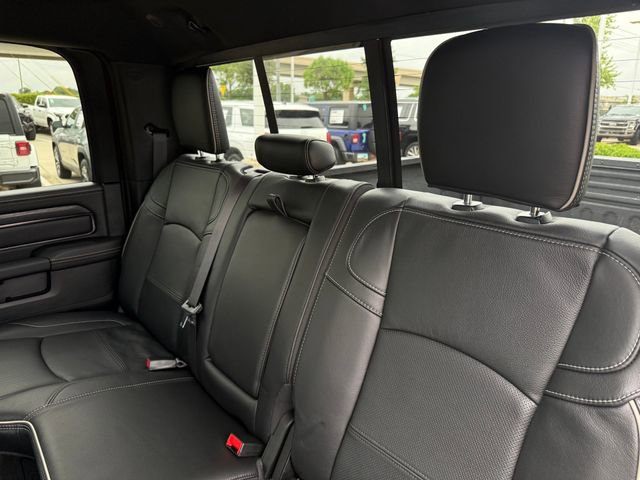 Used 2024 RAM 2500 Rebel w/ Safety Group AWD/4WD image 28