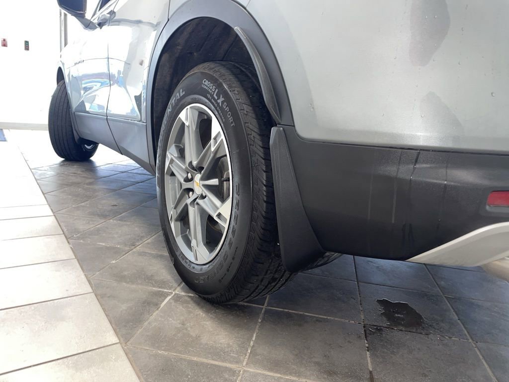 Used 2024 Chevrolet Blazer LT w/ Convenience Package image 17