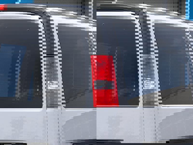 New 2024 Chevrolet Express 2500 image 37