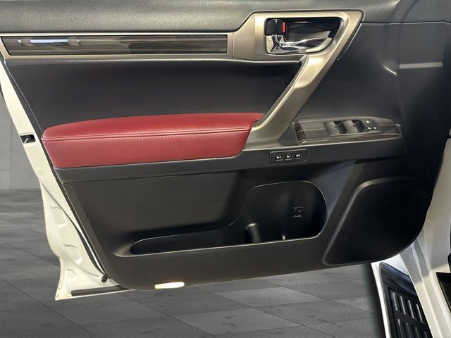 Certified 2020 Lexus GX 460 Premium image 25