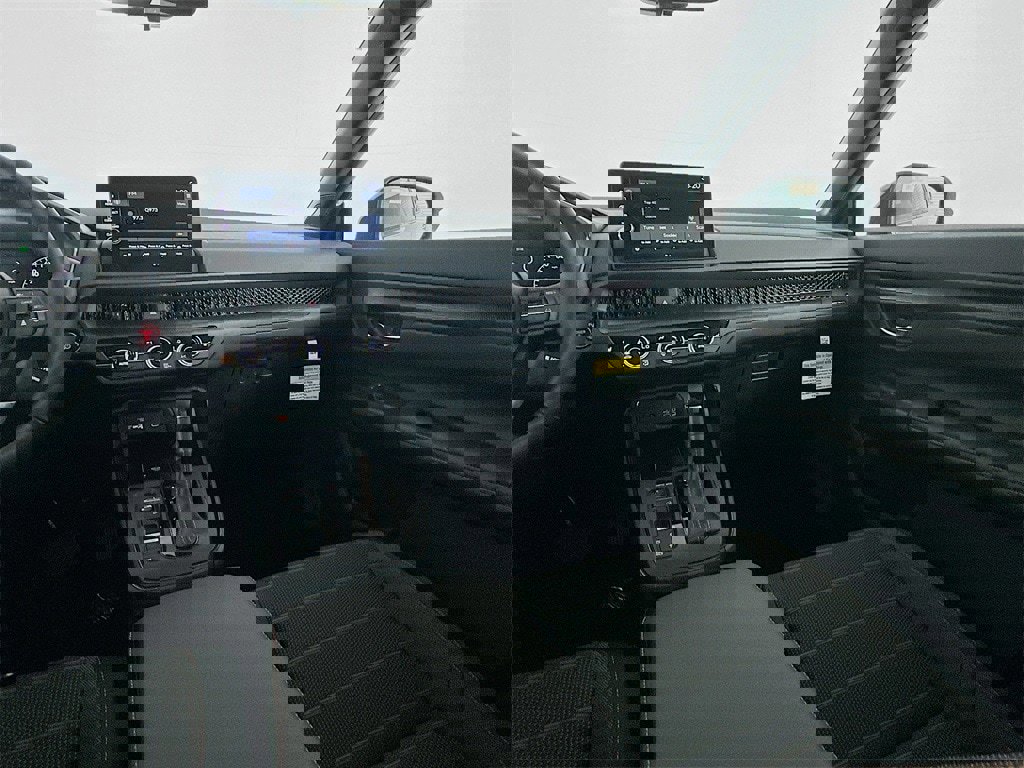 New 2026 Honda CR-V Sport image 25