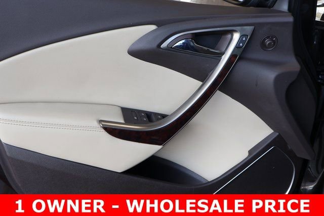 Used 2015 Buick Verano Convenience image 10