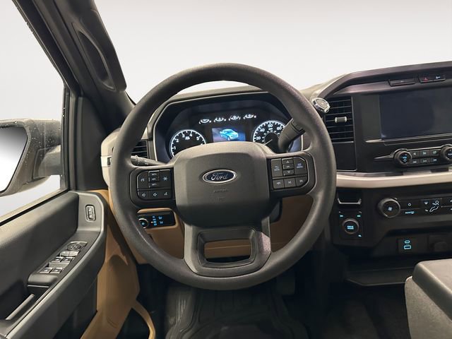 Used 2023 Ford F150 XLT image 12