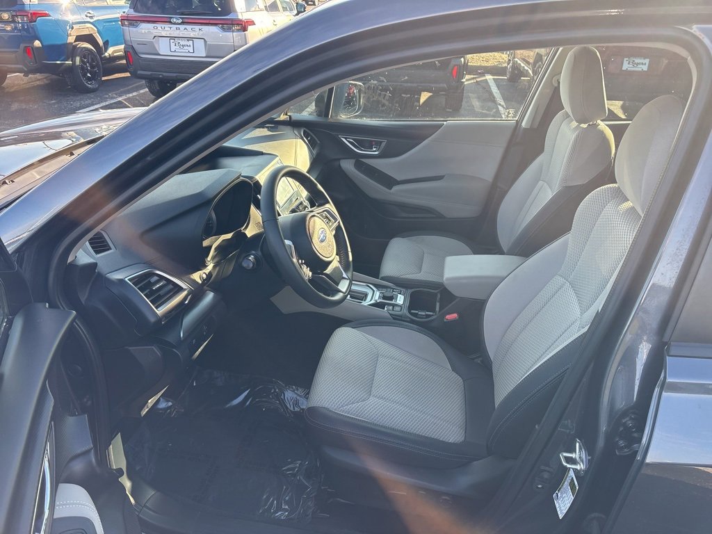 Certified 2023 Subaru Forester Premium image 9