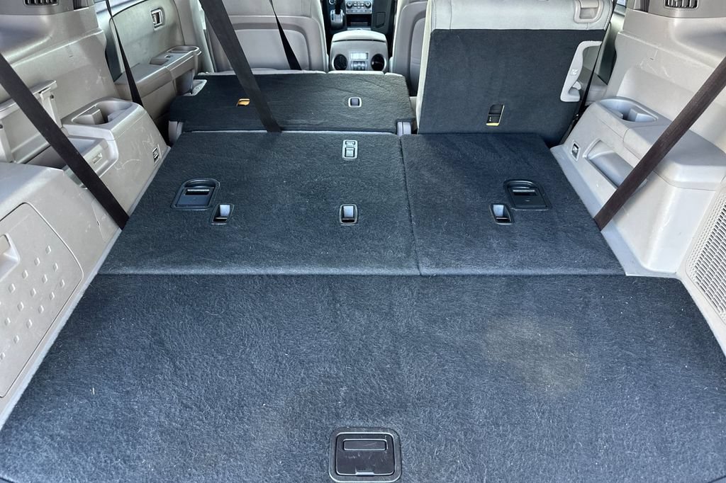 Used 2015 Honda Pilot SE image 16