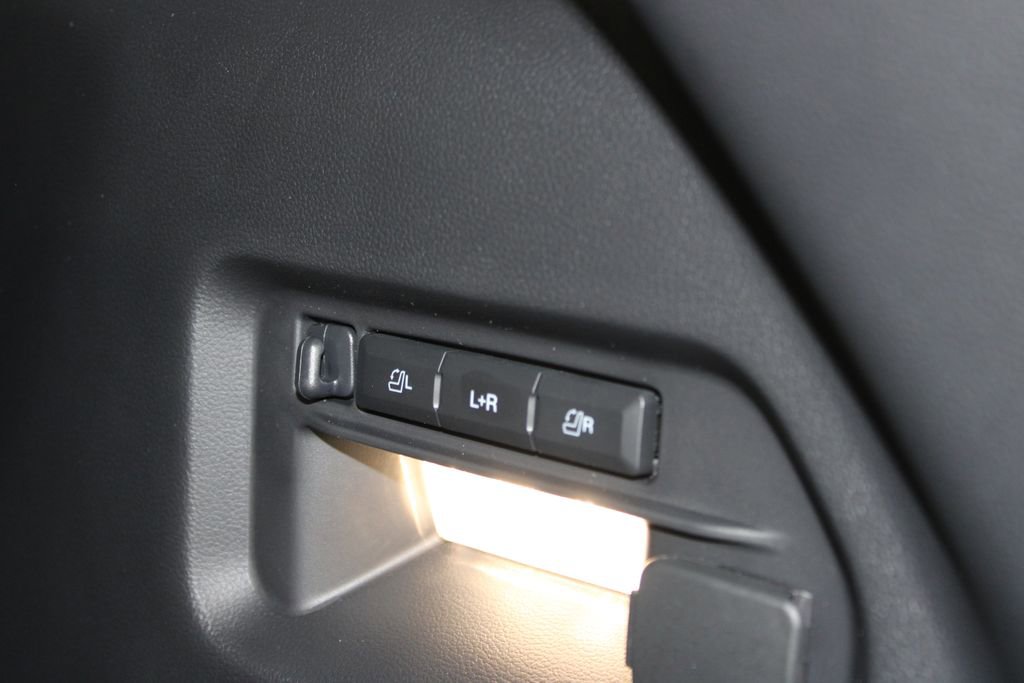 New 2026 Ford Explorer Platinum AWD/4WD image 30