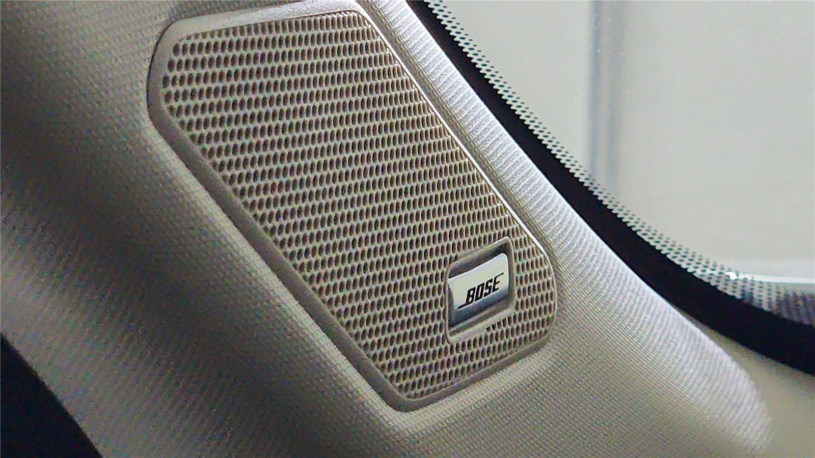 New 2026 Nissan Rogue Platinum w/ Platinum Premium Package image 36