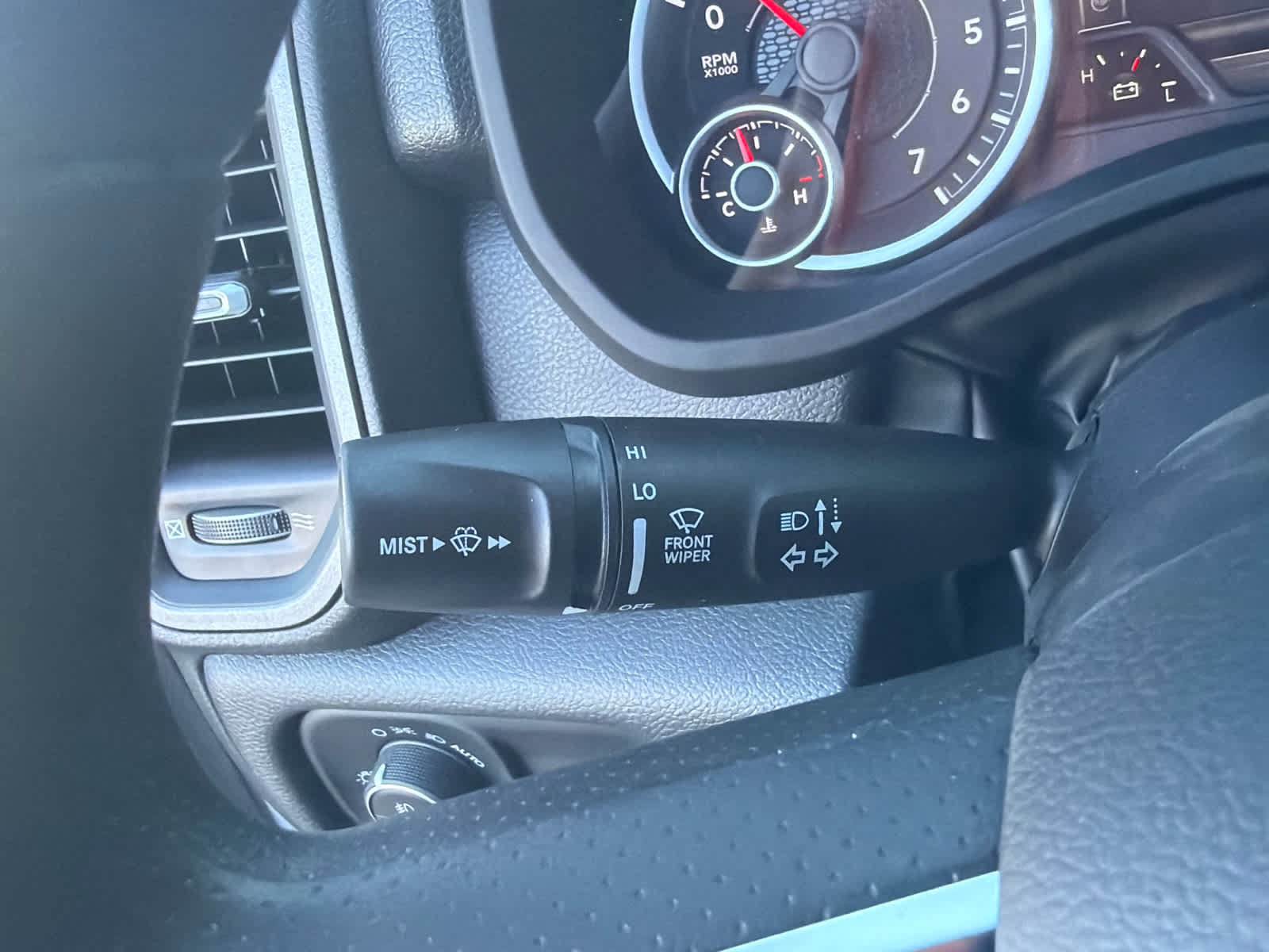 New 2027 RAM 1500 Tradesman AWD/4WD image 27