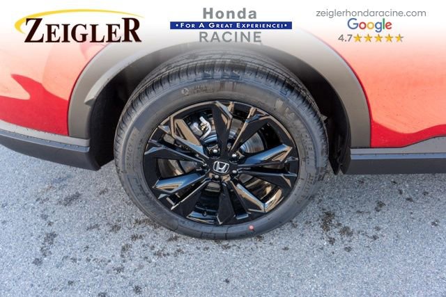 Used 2023 Honda CR-V Sport Touring image 9