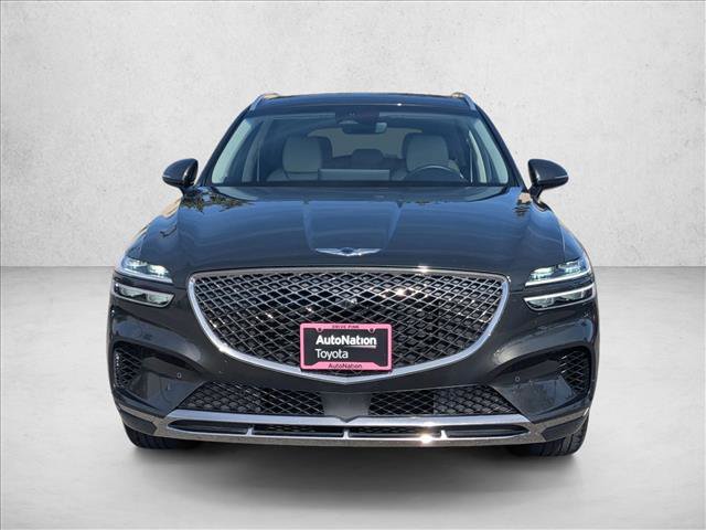 Used 2025 Genesis GV70 2.5T w/ Advanced Package image 2