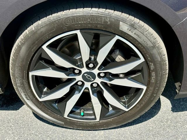 Used 2023 Chevrolet Malibu RS image 29