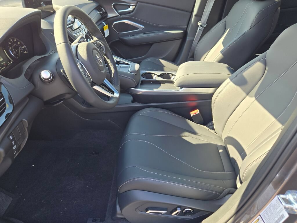 New 2026 Acura RDX SH-AWD image 25