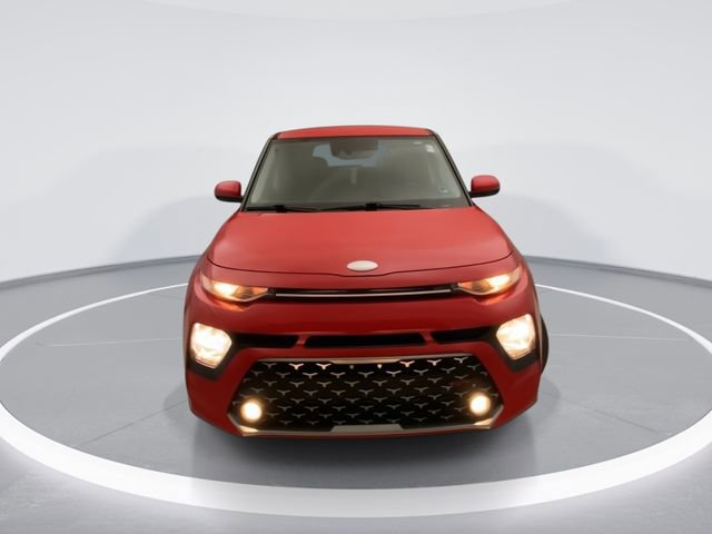 Used 2020 Kia Soul GT-Line w/ GT 2.0L Power Sunroof Package image 9