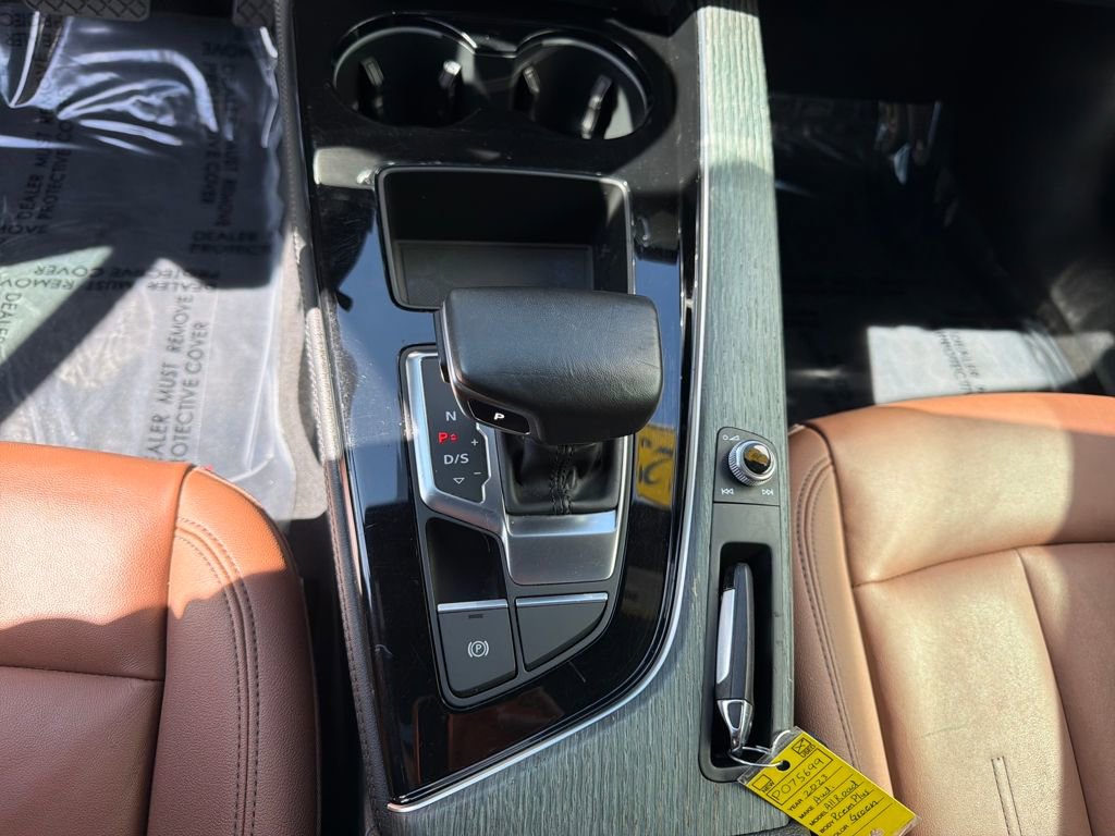 Used 2023 Audi A4 2.0T allroad Premium Plus w/ Premium Plus Package image 25