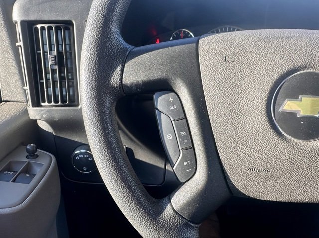 Used 2024 Chevrolet Express 2500 w/ Driver Convenience Package image 17