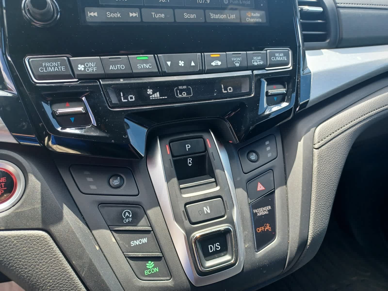 Used 2023 Honda Odyssey Sport image 14