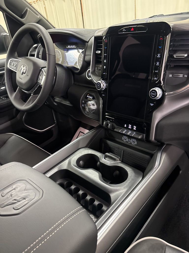 New 2026 RAM 1500 Laramie image 26