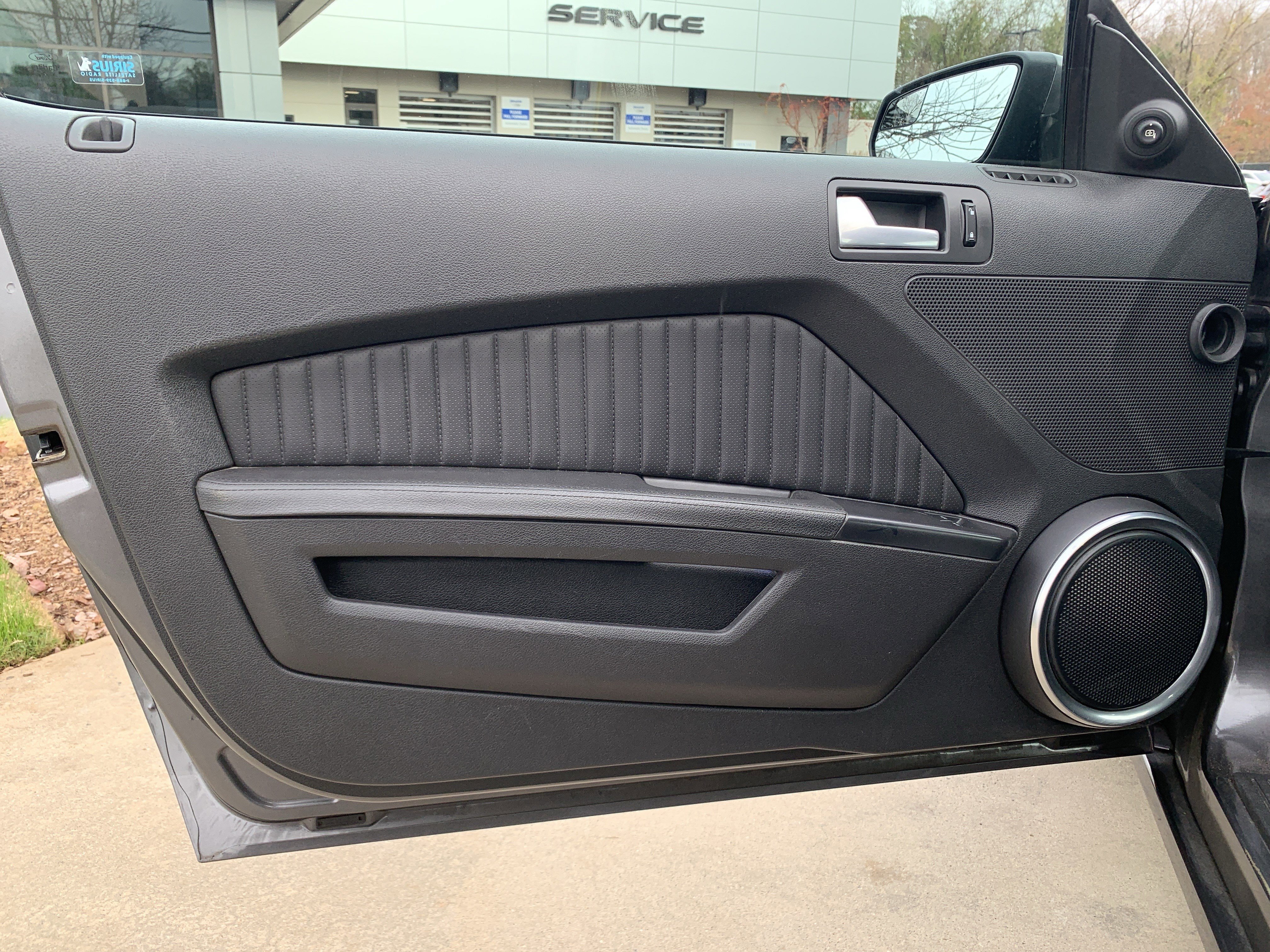 Used 2014 Ford Mustang Shelby GT500 w/ Equipment Group 821A image 14