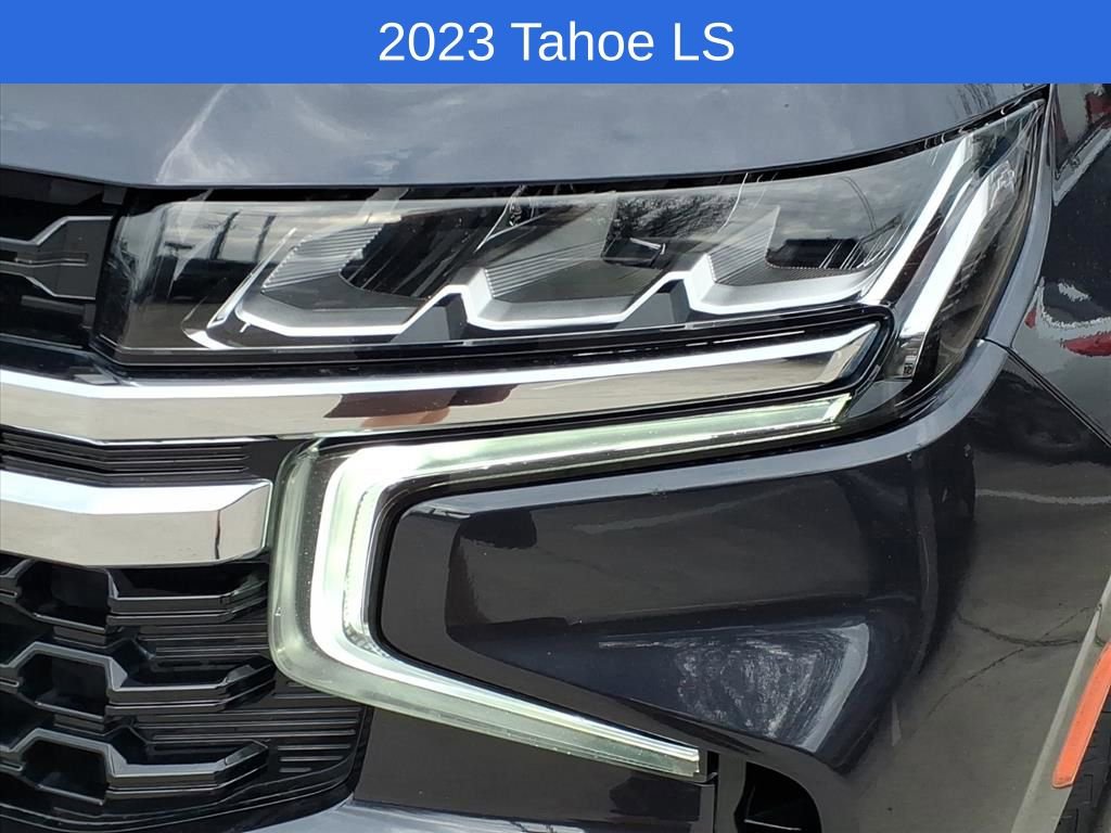 Used 2023 Chevrolet Tahoe LS image 10