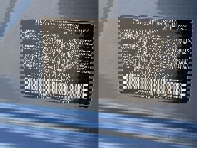 Used 2023 Subaru Crosstrek 2.5i Limited image 22