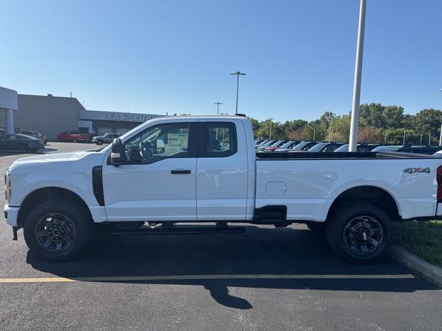 New 2026 Ford F350 XL image 9