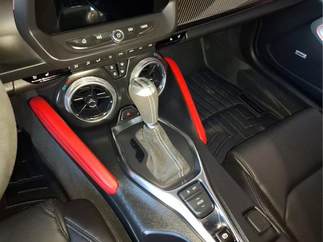 Used 2024 Chevrolet Camaro SS RWD image 20