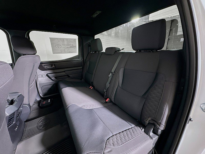 New 2026 Toyota Tundra SR5 image 15